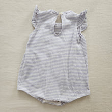 Load image into Gallery viewer, Vintage Healthtex Lion Girly Romper 9-12 months *flaw