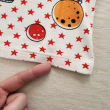 Load image into Gallery viewer, Vintage Astronaut Kids Long Sleeve 18 months