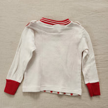 Load image into Gallery viewer, Vintage Astronaut Kids Long Sleeve 18 months
