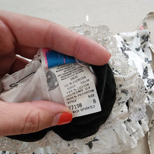 Load image into Gallery viewer, Vintage Martha's Miniatures Bow Full Circle Dress kids 8