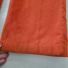 Load image into Gallery viewer, Vintage Healthtex Orange/Rainbow Pantsuit 4t