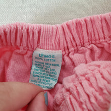 Load image into Gallery viewer, Vintage Shirt + Pants Set 12 months