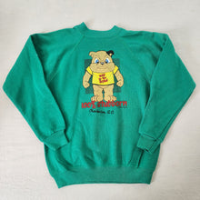 Load image into Gallery viewer, Vintage South Carolina Dog Crewneck kids 9/10