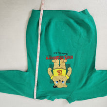 Load image into Gallery viewer, Vintage South Carolina Dog Crewneck kids 9/10