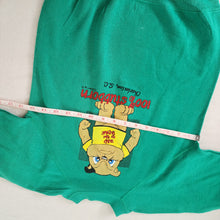 Load image into Gallery viewer, Vintage South Carolina Dog Crewneck kids 9/10
