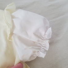 Load image into Gallery viewer, Vintage Carriage Dress + Floral Bloomers Bundle 9-12 months