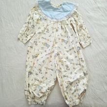 Load image into Gallery viewer, Vintage Precious Moments Slouchy Bodysuit 2t/3t