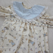 Load image into Gallery viewer, Vintage Precious Moments Slouchy Bodysuit 2t/3t