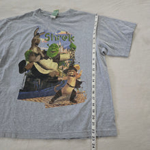 Load image into Gallery viewer, Vintage Shrek 2 Tee kids 16/18