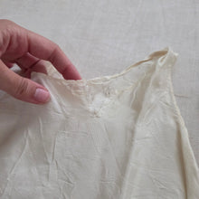 Load image into Gallery viewer, Vintage Baptism Sheer 3-Piece Dress Set Baby/Toddler