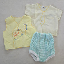 Load image into Gallery viewer, Vintage Baby Boy Bundle 0-3 months