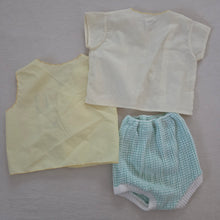 Load image into Gallery viewer, Vintage Baby Boy Bundle 0-3 months