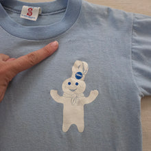 Load image into Gallery viewer, Vintage Pillsbury Doughboy Tee 5t *flaw