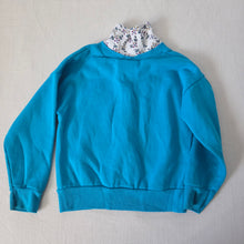 Load image into Gallery viewer, Vintage Bears + Hearts Turtleneck 2t