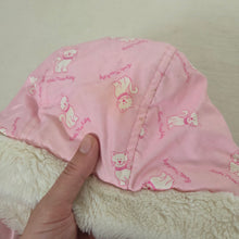 Load image into Gallery viewer, Vintage Reversible Kitties Pink Jacket 3t