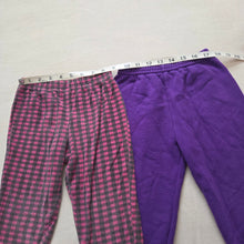 Load image into Gallery viewer, Vintage Girly Pants Bundle 2t