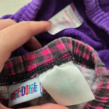 Load image into Gallery viewer, Vintage Girly Pants Bundle 2t