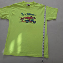 Load image into Gallery viewer, Older Harley Davidson Dragon Nashville Tee kids 10/12