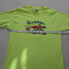 Load image into Gallery viewer, Older Harley Davidson Dragon Nashville Tee kids 10/12