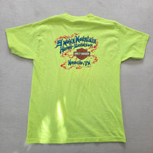 Load image into Gallery viewer, Older Harley Davidson Dragon Nashville Tee kids 10/12