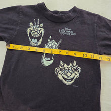 Load image into Gallery viewer, Vintage Hunchback of Notre Dame Tee 2t/3t