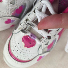Load image into Gallery viewer, Vintage Deadstock Barbie Sneakers toddler 10.5 *flaw