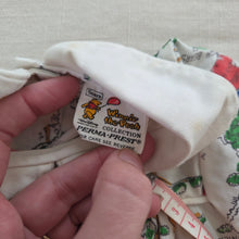 Load image into Gallery viewer, Vintage Winnie the Pooh Dress 12 months *flaw