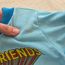 Load image into Gallery viewer, Vintage Super Friends Tee 2t/3t