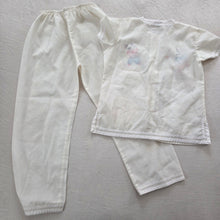 Load image into Gallery viewer, Vintage Chinese Matching Set kids 6/7