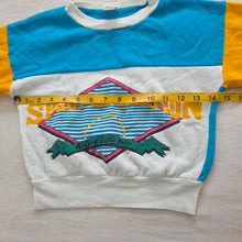 Load image into Gallery viewer, 80s Vintage Sport Generation Long Sleeve 4t/5t