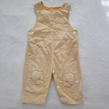 Load image into Gallery viewer, 50s Vintage "Jason" + Dog Long Jon 9-12 months