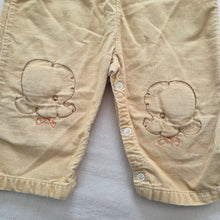 Load image into Gallery viewer, 50s Vintage "Jason" + Dog Long Jon 9-12 months
