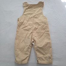 Load image into Gallery viewer, 50s Vintage "Jason" + Dog Long Jon 9-12 months