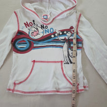 Load image into Gallery viewer, Y2K Vintage Cat In The Hat Cotton Long Sleeve 4t
