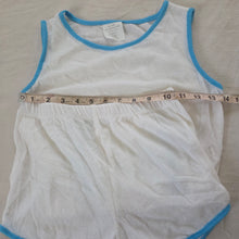 Load image into Gallery viewer, Vintage Terrycloth Matching Set kids 7/8