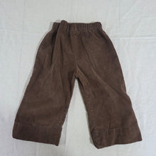 Load image into Gallery viewer, Vintage Mouse Wide Leg Pants 18-24 months