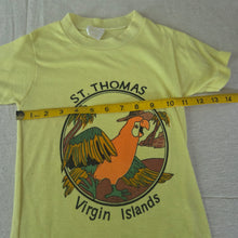 Load image into Gallery viewer, Vintage St Thomas Virgin Islands Tee 4t