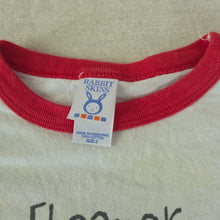 Load image into Gallery viewer, Y2k Caillou Eleanor Ringer Tee 12-18 months