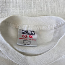 Load image into Gallery viewer, Vintage Key Largo Tee kids 8/9 slim