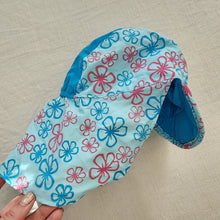 Load image into Gallery viewer, Older Pooh Beach Hat toddler 12 months-3t