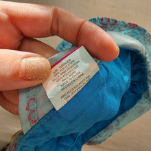 Load image into Gallery viewer, Older Pooh Beach Hat toddler 12 months-3t