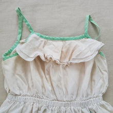 Load image into Gallery viewer, Disney Tinkerbell Dress 4t *flaw