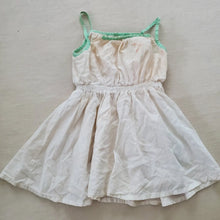 Load image into Gallery viewer, Disney Tinkerbell Dress 4t *flaw