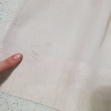 Load image into Gallery viewer, Vintage Pink Sheer Lace Dress 12-18 months