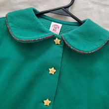Load image into Gallery viewer, Retro Reindeer Jacket kids 5/6/7