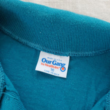 Load image into Gallery viewer, Vintage Healthtex Shirt kids 14/16