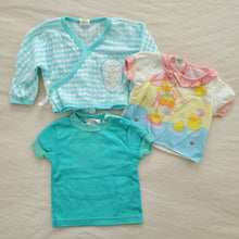 Load image into Gallery viewer, Vintage Girl Shirt Bundle 6-12 months