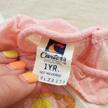 Load image into Gallery viewer, Vintage Girl Shirt Bundle 6-12 months