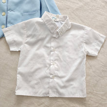 Load image into Gallery viewer, Vintage 3-Piece Jacket & Dress Shirts 18 months