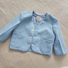 Load image into Gallery viewer, Vintage 3-Piece Jacket & Dress Shirts 18 months
